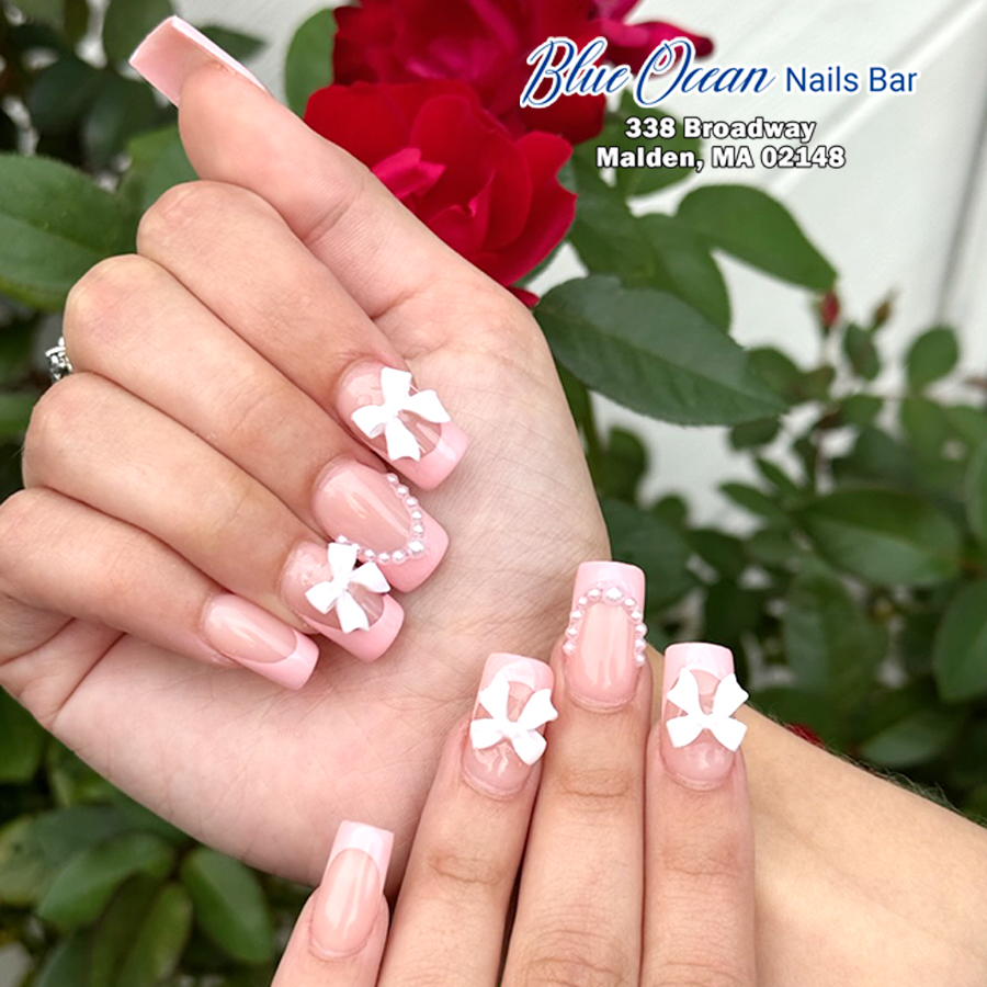 Nail design collection