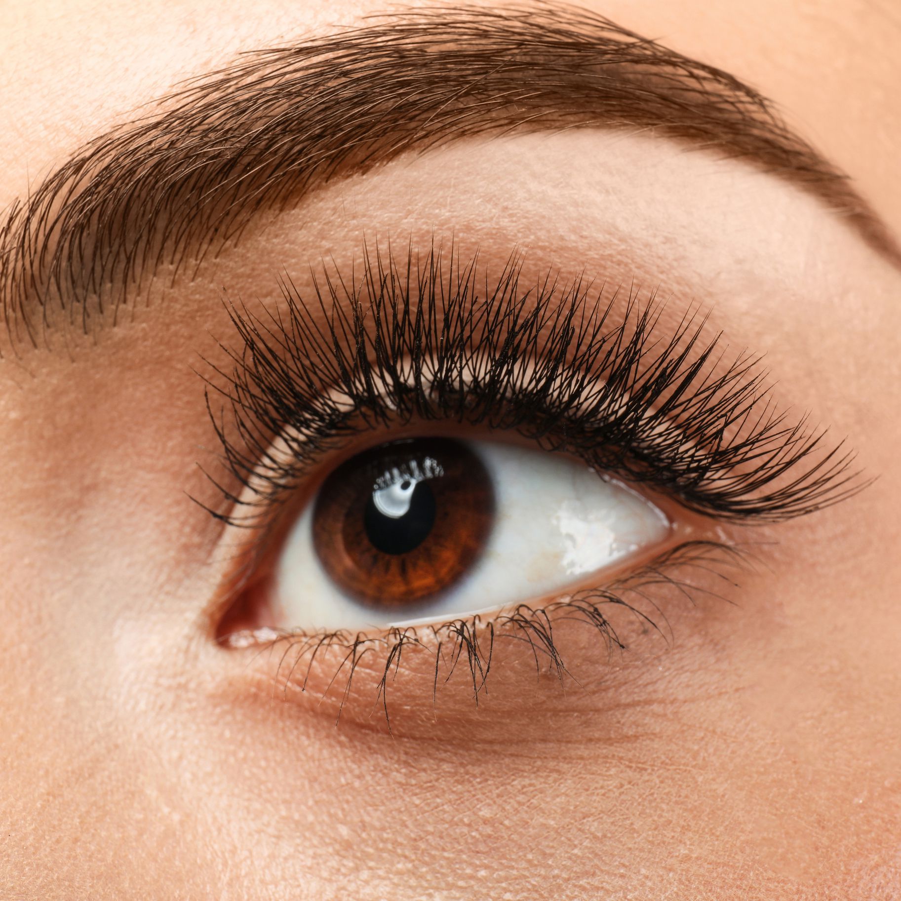 Eyelash Extensions