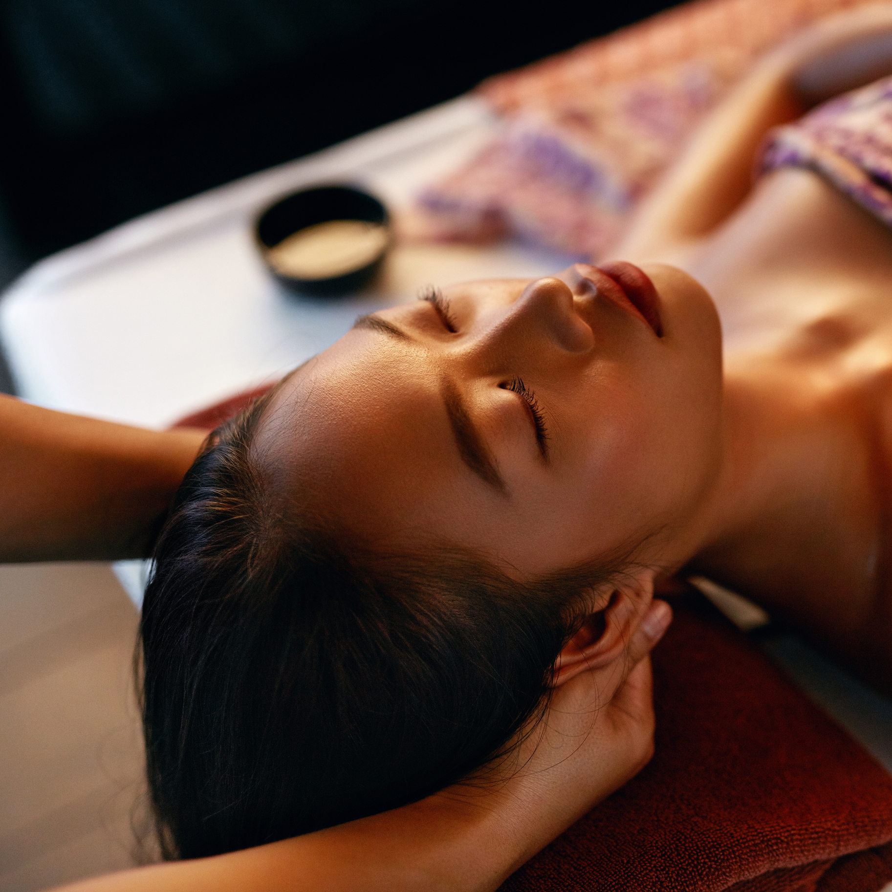Head Spa