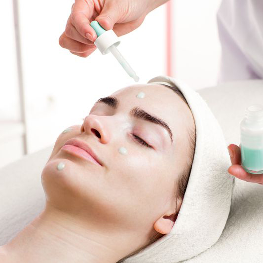 Facials